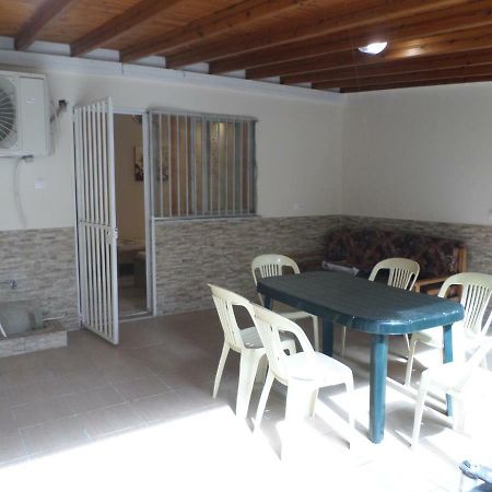 Paralía Hotel Dioni المظهر الخارجي الصورة