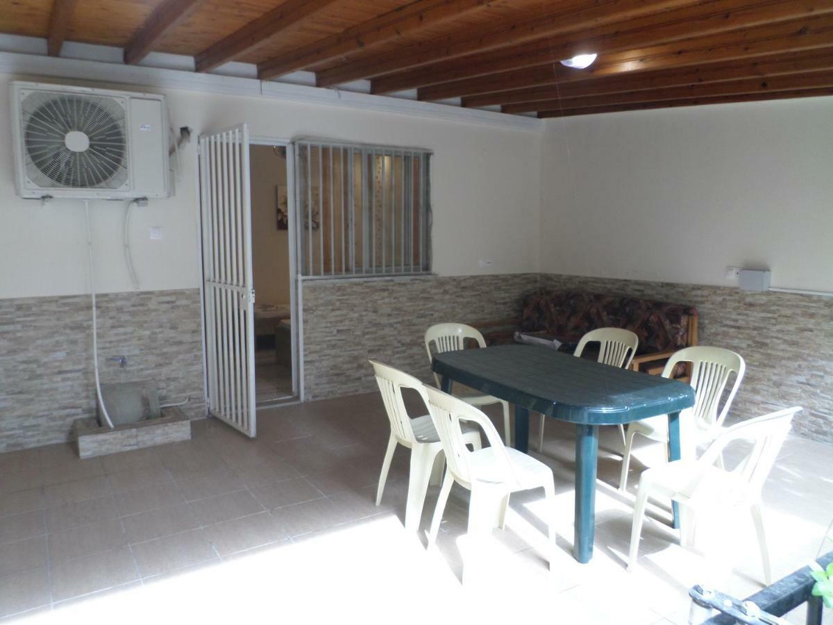 Paralía Hotel Dioni المظهر الخارجي الصورة